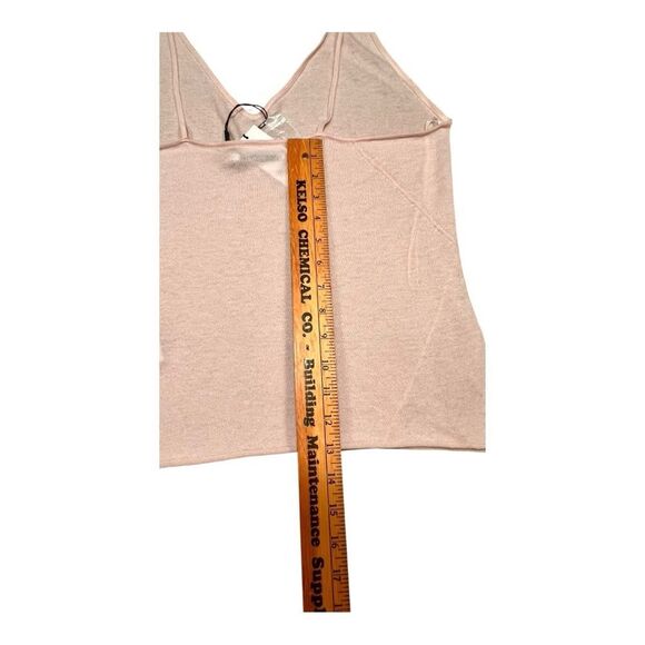 J Brand Aphrodite Camisole – Cashmere & Silk – NWT – Size Large - Picture 8 of 10